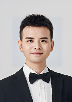Zhongya Mei